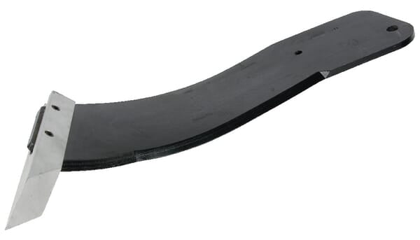 Braun Para-Zinken mit Schar R 04334