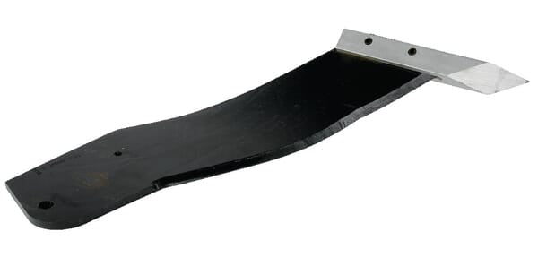 Braun Para-Zinken mit Schar L 04335