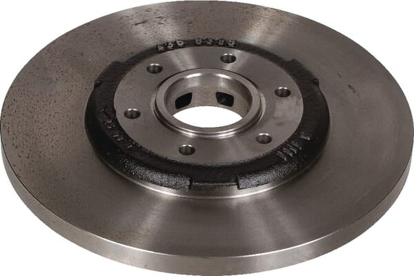 SDF Group Bremsscheibe 04368394