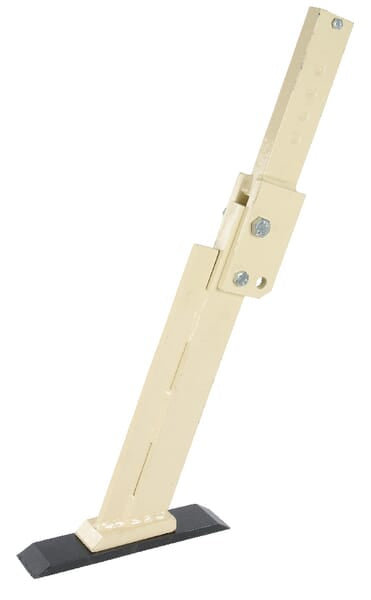 Braun Meißelscharstiel Abscherschra 04378