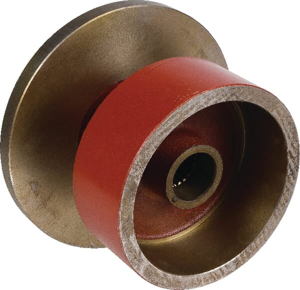 KRAMP AL-KO Bremstrommel 04384112GP