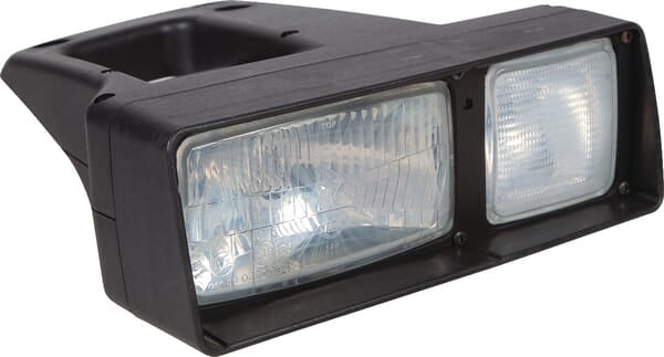SDF Group Arbeitslampe - 1 Stück - 04411934