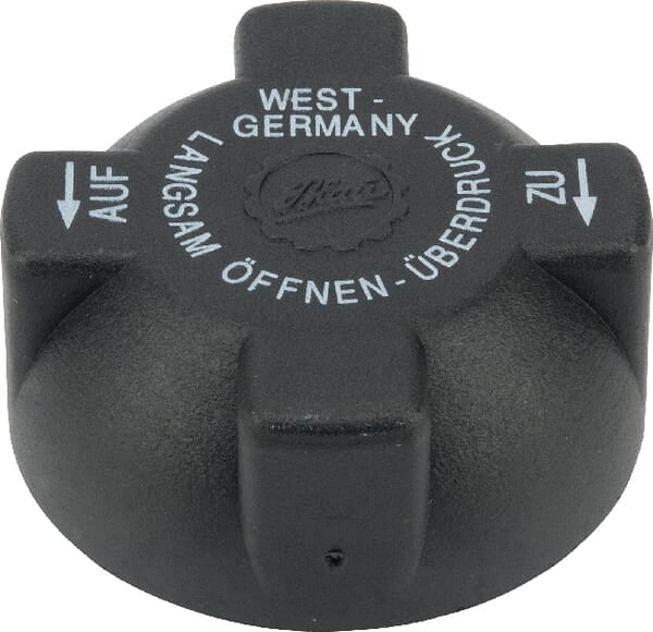 SDF Group Kühlerdeckel 04425394