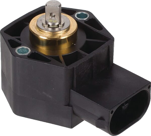 SDF Group Potentiometer - 1 Stück - 0442939010