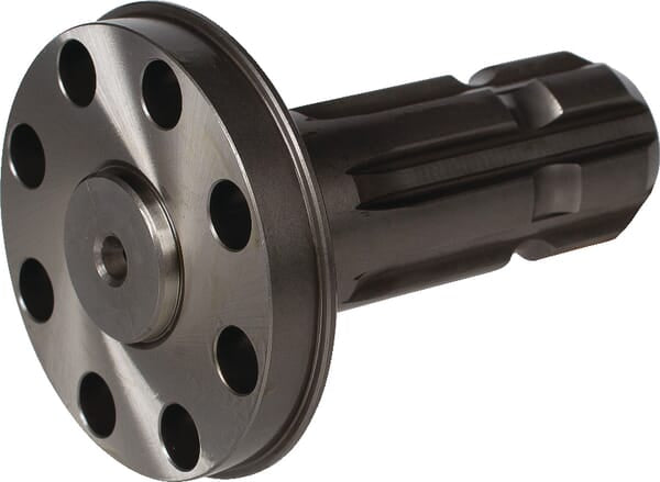 SDF Group Welle, 1 3/4", z=6 0445495510