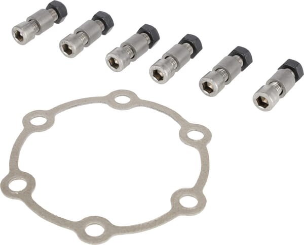 Deutz Rohrverbindung 04605479