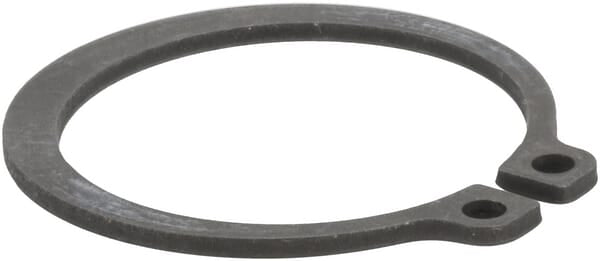 Circlip, outside