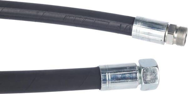 Stoll Hydraulikschlauch 12x1100 0470710