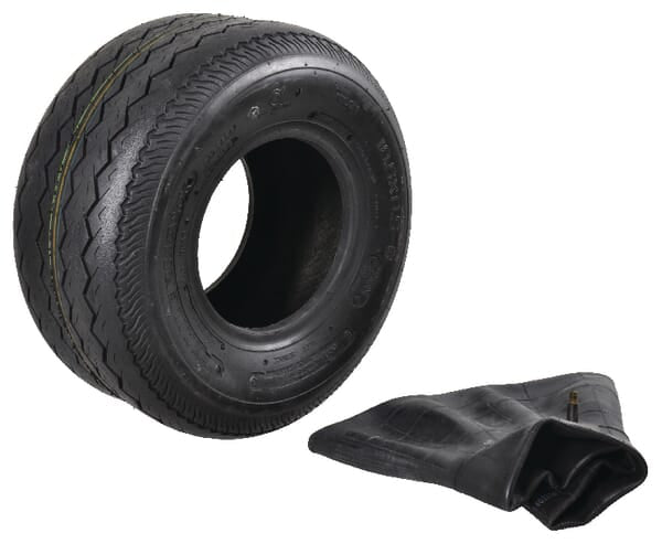 SEKO-Kongskilde Reifen 18.5X 8,5-8 - 1 Stück - 810471800