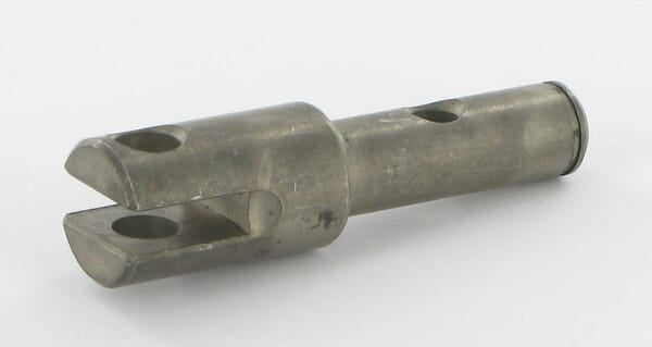 Fork head completely Stoll