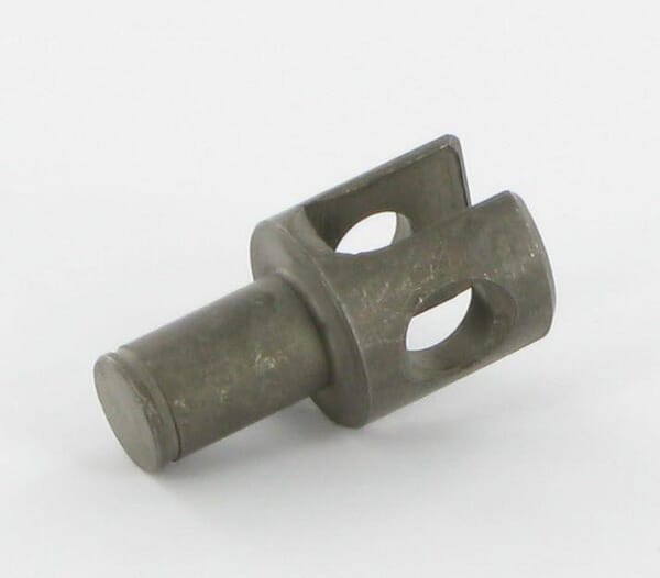 Clevis half Stoll