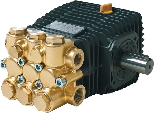 KRAMP Pumpe "WML 1520-B" - 1 Stück - 048009973