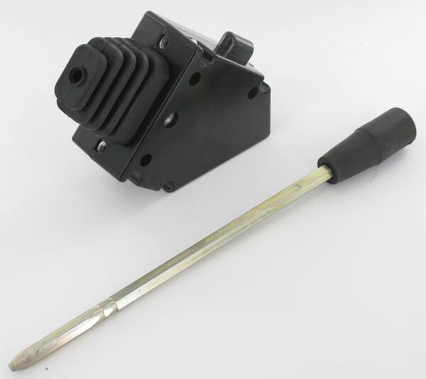 Levier complètement Mullos