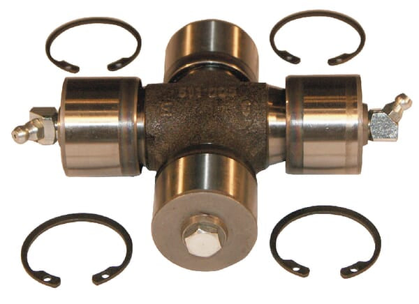 KRAMP Kreuzgelenk Ø 35x96mm ZF 0501205793