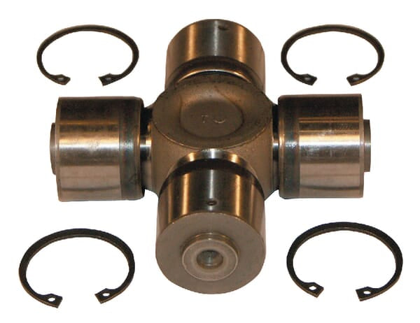 KRAMP Kreuzgelenk Ø 30x83mm, L26 ZF 0501208669