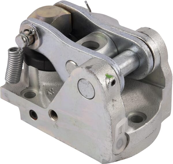 KRAMP Coupling 0501224147