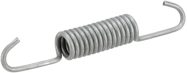 Tension spring