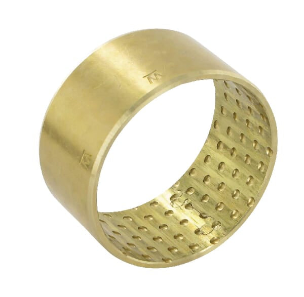 KRAMP Buchse 0501317330