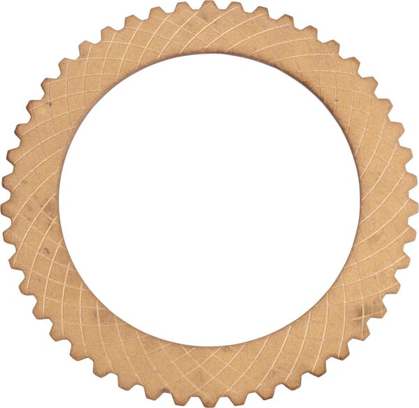 KRAMP Disc 0501324837