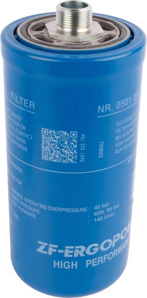 KRAMP Converter oil filter 0501333764