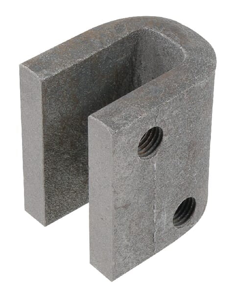 KRAMP Anschweißbügel für Tiefenmeißel CP050502