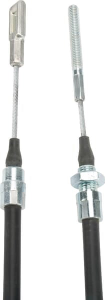 KRAMP Bremszug komplett 1375mm M12x1.5 4017285