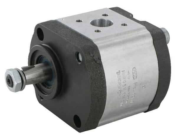 KRAMP Hydraulikpumpe AZPF-11-011LCN20MB Bosch Rexroth 0510515310