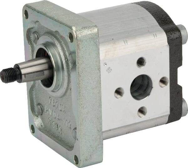 KRAMP Hydraulikpumpe AZPF-11-014-L 0510525348