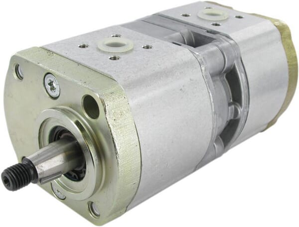 KRAMP Hydraulikpumpe AZPFF-12-011/004LCP2020KB-S0007 Bosch Rexroth 0510565387