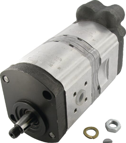 KRAMP Hydraulikpumpe AZPFF-11-011/008LCN20XXKX-S0202 Bosch Rexroth 0510565394