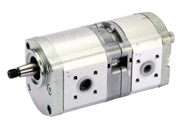 KRAMP Hydraulikpumpe AZPFF-12-014/004LCP2020KB-S0007 Bosch Rexroth 0510565406