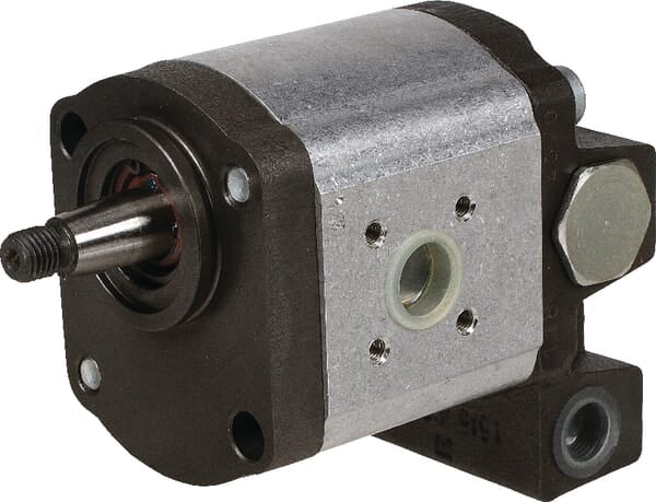 KRAMP Hydraulikpumpe AZPF-10-019LCP20MSXXX21-S0007 Bosch Rexroth 0510615332