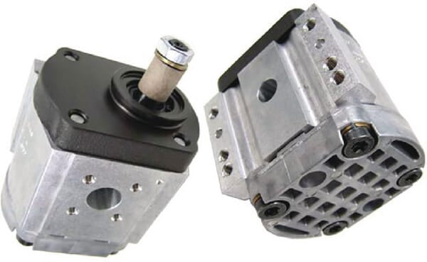 KRAMP Hydraulikpumpe AZPF-11-019-L 0510615365