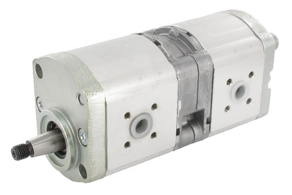 KRAMP Hydraulikpumpe AZPFF-12-016/011LCP2020KB-S0007 Bosch Rexroth 0510665382