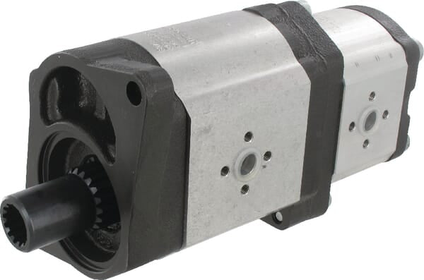 KRAMP Hydraulikpumpe AZPNF-11-032/011LDXXXXXMB-S0049 Bosch Rexroth 0510767318