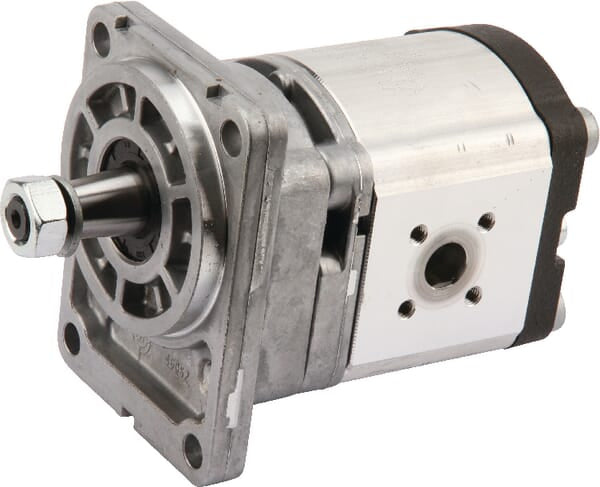 KRAMP Hydraulikpumpe AZPF-11-011LFO30MB Bosch Rexroth 0511645300