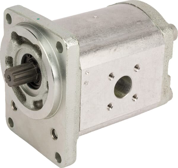 KRAMP Hydraulikpumpe AZPFFF-10-016/016/008RSG202020PB-S0244 Bosch Rexroth 0511725006