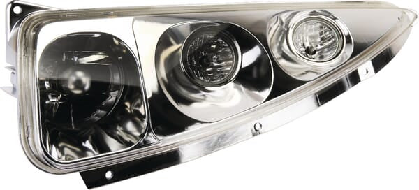 KRAMP Scheinwerfer kpl. Cobo 0513690000