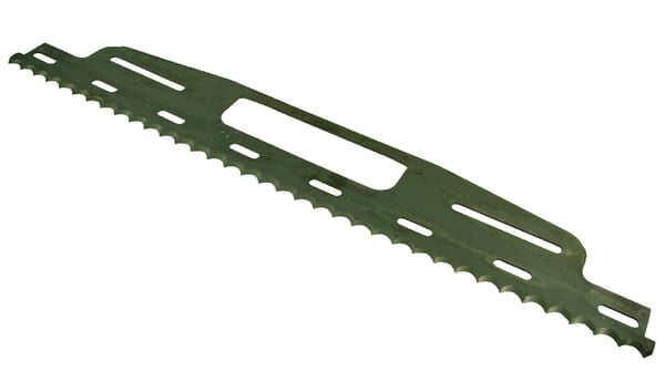 Trioliet Messer Umbausatz hinten kpl. 05364