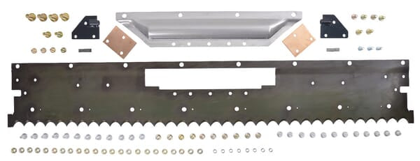 Kit de conversion 8mm ->4.8mm