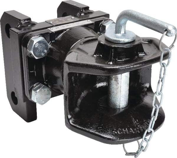 KRAMP Anhängerkupplung Ø 31mm 055145011A02