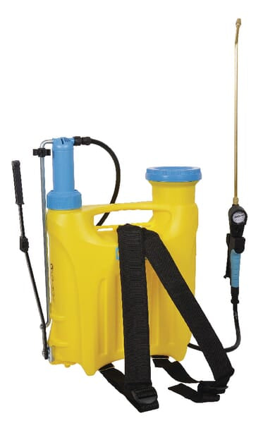 Gloria Rückenspritze. Hobby 1200 (12 l) 0560000GL