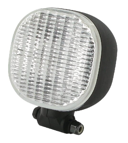 KRAMP Arbeitsscheinwerfer quadratisch H3 05647000