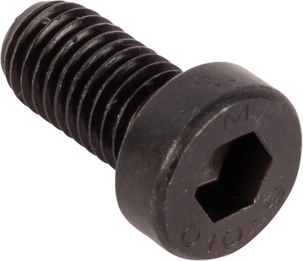 screw