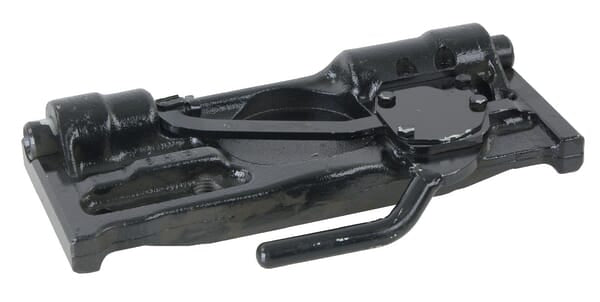 KRAMP Adapterplatte 325mm 05720020A02