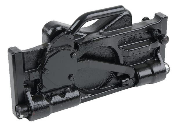 KRAMP Adapterplatte 325mm 05732533A02