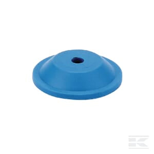 KRAMP Düsenplättchen D5 blau 057D5
