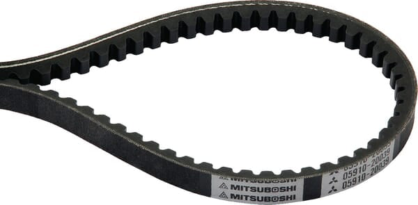 Mitsubishi Keilriemen Mitsubishi 0591010039