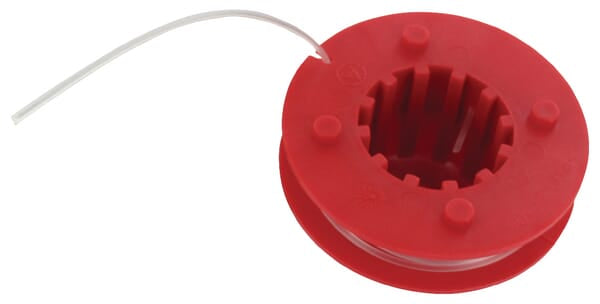 AL-KO Faden Rasentrimmerspule 112A SL06100213001551