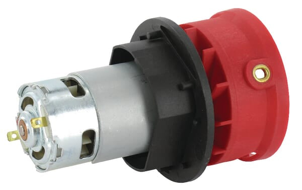 AL-KO Motor 24 Volt (Solo 112A) - 1 Stück - 06100217190847